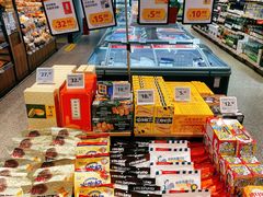 -ALDI奥乐齐超市(凯德虹口店)
