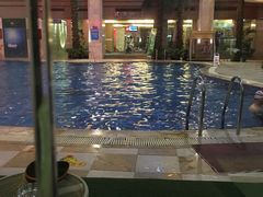 -碧水豪园·足浴·SPA·汗蒸·那须汤泉(中山东路店)