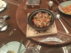 -环球港凯悦 · 享悦中餐厅