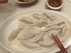 -喜家德虾仁水饺(中央大街店)