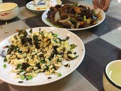 -天源居餐厅·地方特色菜(张北店)