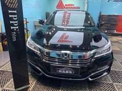 -固驰顺淼汽车贴膜改色·隐形车衣·玻璃贴膜