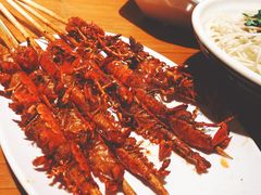 -可可大虾武汉土菜大排档(万松园1店)