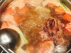 -新花城蟹粉馆(乌鲁木齐店)