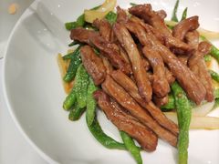 -西湖春天•老字号杭州菜(百汇店)