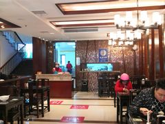 大堂-熙盛源(滨湖万达店)