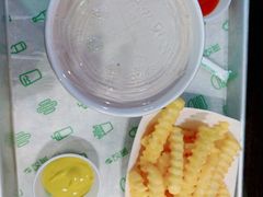 -Shake Shack(西单大悦城店)