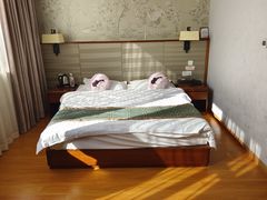 -汤连得温泉馆(宝山店)