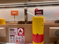 -盛香亭热卤(宝泰购物广场店)