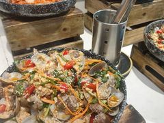 -纽牛有约自助烤肉(漳州中闽店)