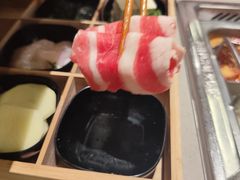 -海底捞火锅(杭州天虹购物中心店)