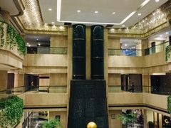 -杭州金马国际酒店