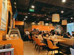 -大快活(丽丰店)