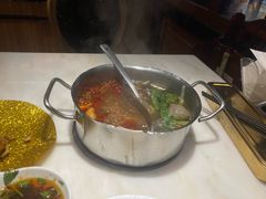 -吉布鲁牛排海鲜自助(顺庆红光路店)