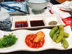 -热血兄弟·炭火烤肉(融侨中心店)
