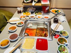 -海底捞火锅(CBD安泰广场店)