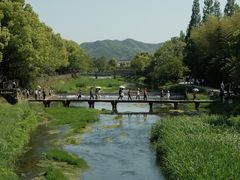 -兰亭风景区
