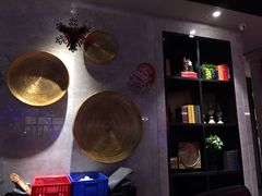 -半秋山西餐厅(巴南万达广场店)