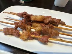 -老牌坊鲁菜名店(聊城美食岛店)