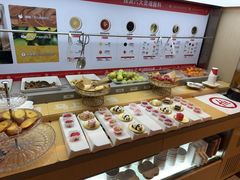 -海底捞火锅(万象城店)