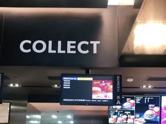 -麦当劳(新王府井店)
