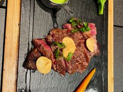 -FOOOO CITY CLUB 孚乐里音乐西餐酒吧(来福士店)