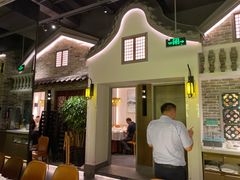 门面-老伙记海鲜码头(北滘店)
