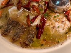 -鱼亨小鲜酸菜鱼(大信店)