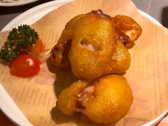 -探炉·香辣豆花烤鱼(笋岗宝能环球汇店)