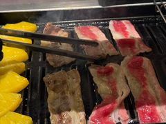 -韩满园· 甄选韩式烤肉