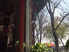 -东关吉祥西安腊汁肉夹馍(健德门店)