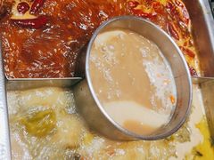 -巴奴毛肚火锅(大剧院店)