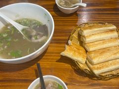 -青州庙子全羊馆(李村店)