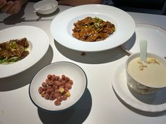 -南门食仙·手工福州菜(南门兜店)