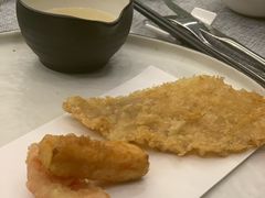 -潮汕味道·煮海餐厅(金麟大厦店)