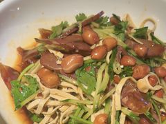 -九毛九西北菜(大东海店)