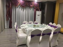 包厢-陶然居·重庆菜(南滨路店)