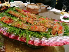 蒜蓉粉丝蒸蛏王-全聚德(和平路店)