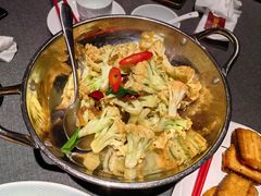 -拾宴(汇智国际商业中心店)