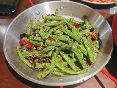 -拾捌川·自贡爆炒(新街口店)