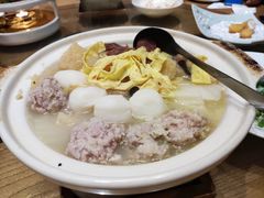 -新白鹿餐厅(爱琴海购物中心店)