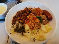 -永和大王(小厨·东四十条店)