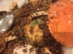 -喜记避风塘炒辣蟹(旗舰店)