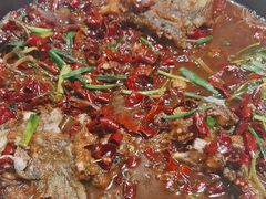 -勇利赵家烤肉坊(含光路店)