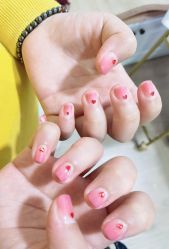 -糖·美学·美甲