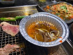 -塘屋烧烤·云南火塘烧烤品牌(新亚洲店)