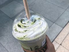 -星巴克臻选(北京嘉里中心第二店)