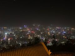 -兰山公园