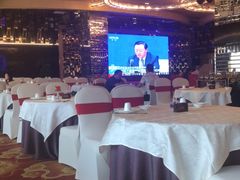 大堂-海皇食府(水都假日酒店店)