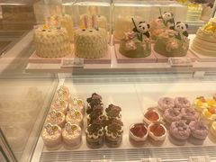 -好利来(乐堤港店)